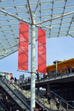 Salone del mobile 2015