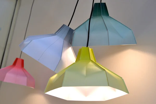 Salone del mobile 2015 —  Fotos de Stock