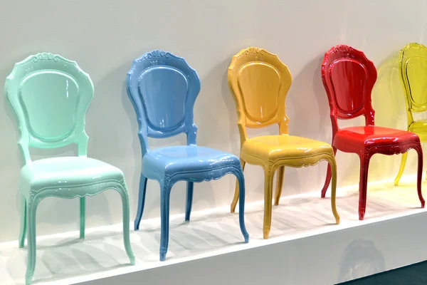 Salone del mobile 2015 —  Fotos de Stock