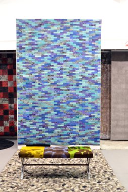 Salone del mobile 2015