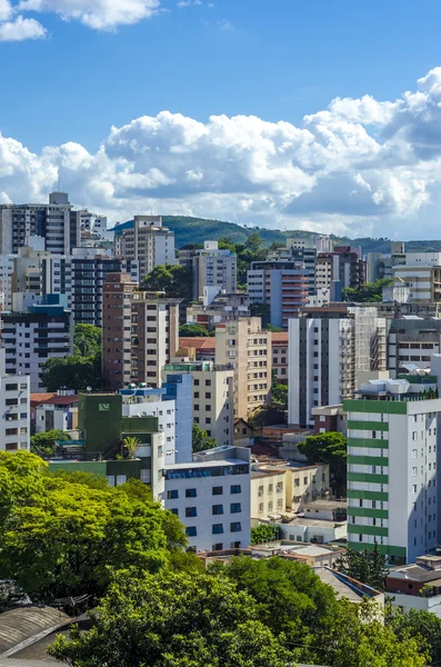 Belo Horizonte, Brasilien. — Stockfoto