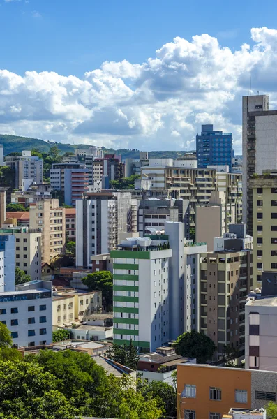 Belo Horizonte, Brésil . — Photo