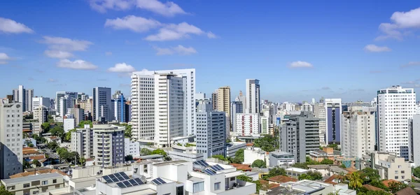 Belo Horizonte, Brezilya.