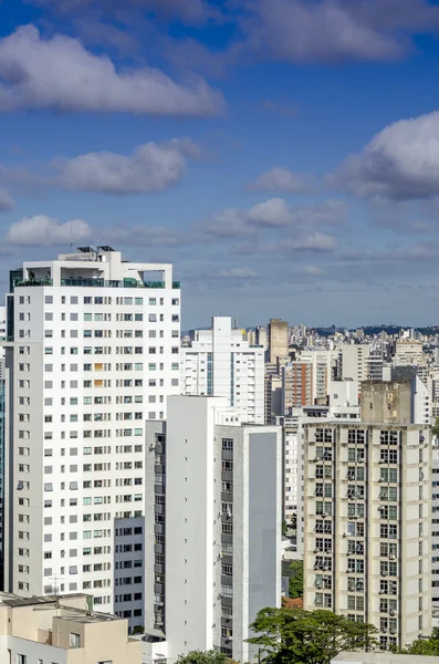 Belo Horizonte, Brasil . — Fotografia de Stock