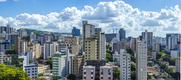 Belo Horizonte, Brasil . —  Fotos de Stock