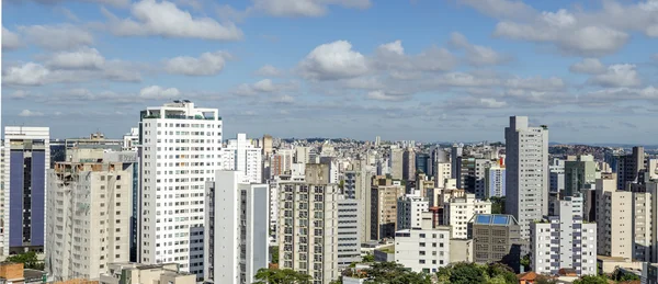 Belo Horizonte, Brésil . — Photo