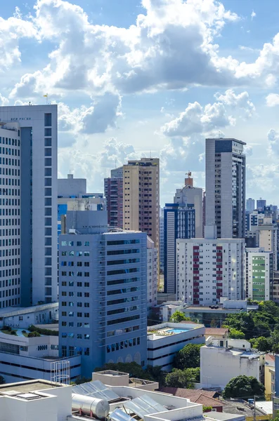 Belo Horizonte, Brasilien. — Stockfoto