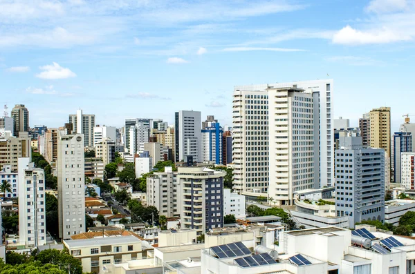 Belo Horizonte, Brezilya.