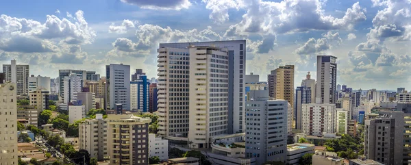 Belo Horizonte, Brasilien. — Stockfoto