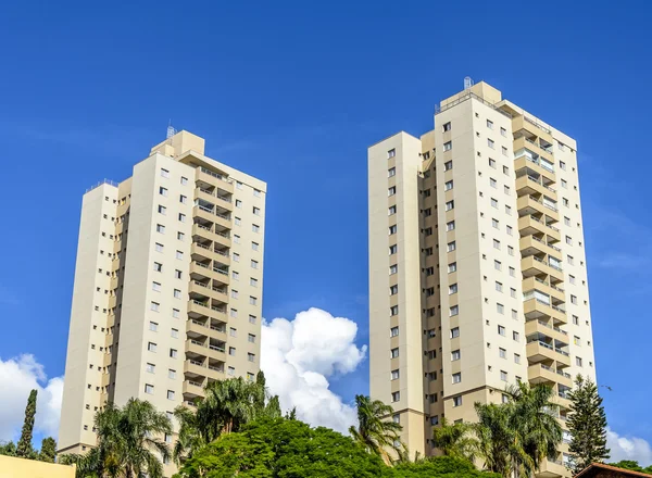 Sao Paulo, Brasil . — Foto de Stock