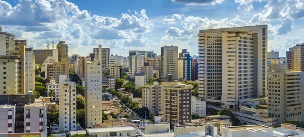 Belo Horizonte, Brasil . —  Fotos de Stock