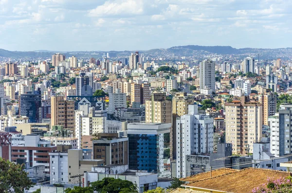 Belo Horizonte, Brasil . —  Fotos de Stock