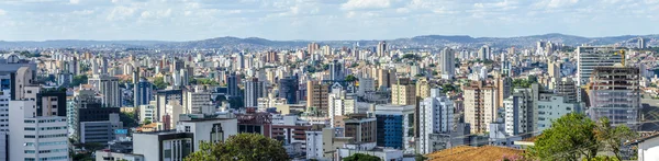 Belo Horizonte, Brazil . — стоковое фото