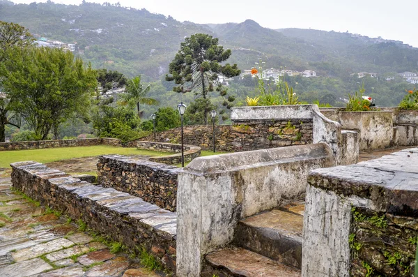 Ouro Preto, Brazília — Stock Fotó