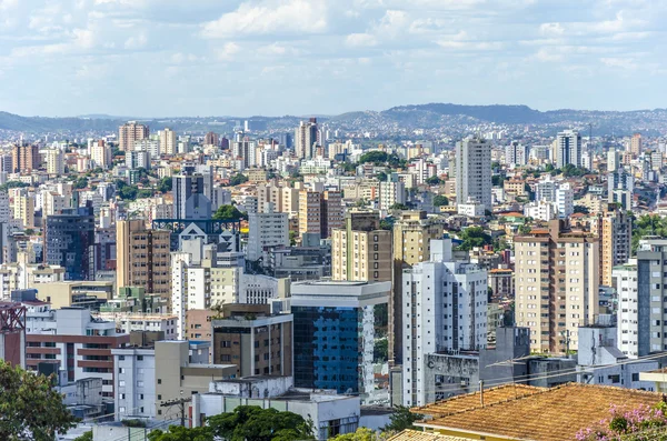 Belo Horizonte, Brasile . Immagine Stock