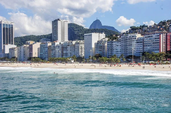 Rio de Janeiro, Brasil  . — Fotografia de Stock