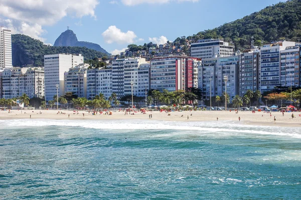 Rio de Janeiro, Brasil  . — Fotografia de Stock