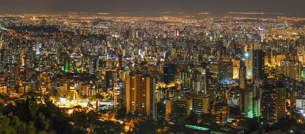 Metropoli di Belo Horizonte, Minas Gerais, Brasile  . Foto Stock