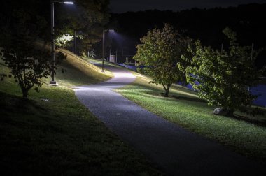 Bilinmeyene doğru gizemli yolu