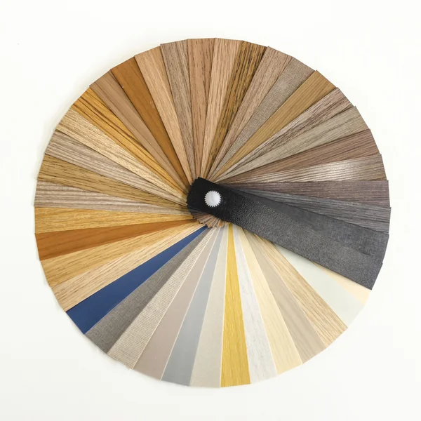 Dekoratif ahşap palet Kılavuzu. İç tasarım.