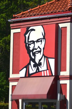 Kfc Burcu