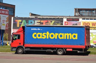 Castorama işareti 
