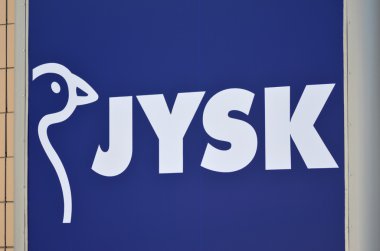  jysk logosu