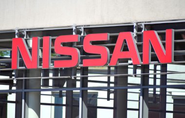 Nissan logosu