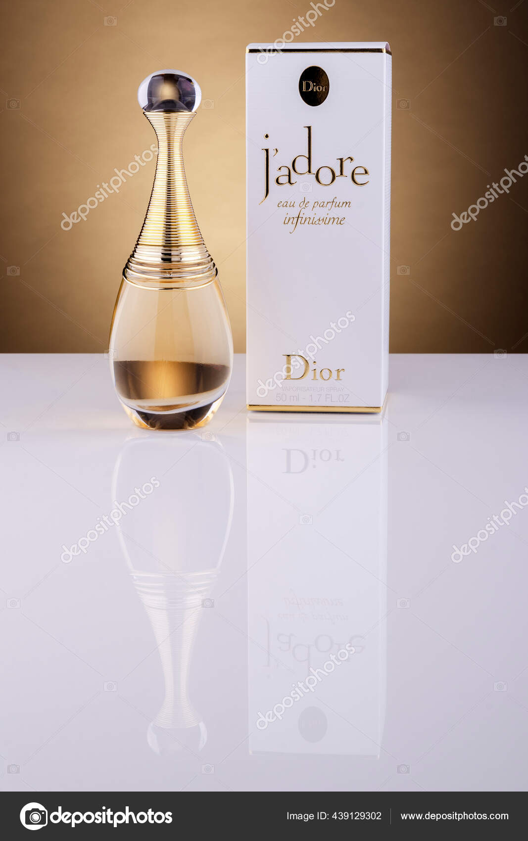 jadore infinissime dior