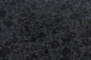 Arkaplan için siyah mermer doğal desen