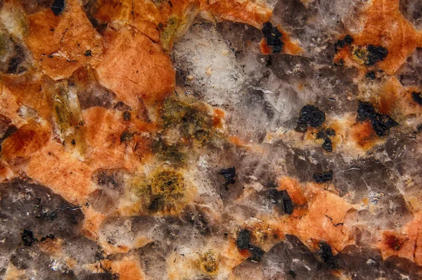 Real mármol rojo histórico, textura y fondo — Foto de Stock