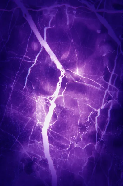 Fondo abstracto con colores púrpura y blanco — Foto de Stock