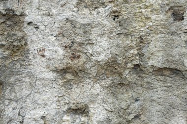 Çatlaklı soyut renkli çimento dokusu ve arkaplanı