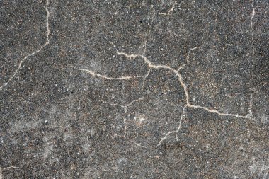 Çatlaklı soyut renkli çimento dokusu ve arkaplanı