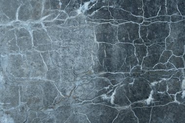 Soyut renkli beton duvar dokusu ve çatlaklı arkaplan