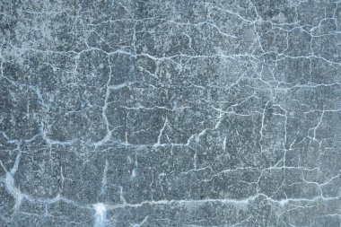 Soyut renkli beton duvar dokusu ve çatlaklı arkaplan