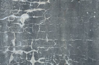 Soyut renkli beton duvar dokusu ve çatlaklı arkaplan
