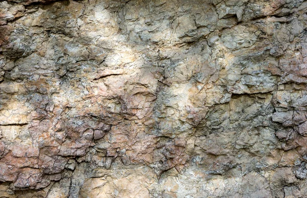 암석층 천연석 — 스톡 사진