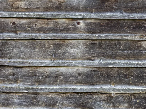 Éléments Une Vieille Clôture Bois Sur Ranch Jour Été — Photo