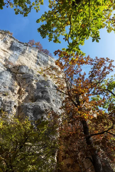 The mountainous area is an area for recreation and travel on a Sunny summer day.