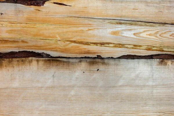 Muren Van Gebouwen Zijn Bedekt Met Een Natuurlijke Plaat Bedekt — Stockfoto