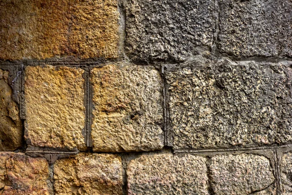 Fundos Parede Pedra Para Projeto Trabalho Várias Soluções Estruturas Ângulo — Fotografia de Stock