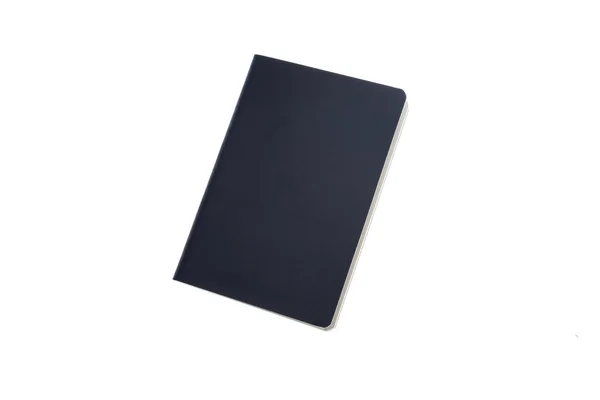 Prázdné pas modrý kryt — Stock fotografie