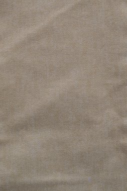 kahverengi kot denim arka plan doku