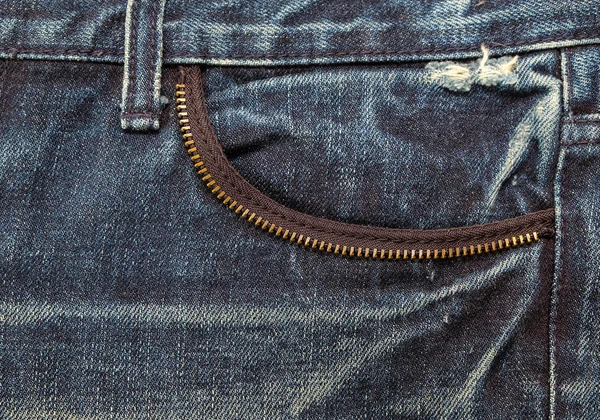 Jeans Textur Hintergrund — Stockfoto