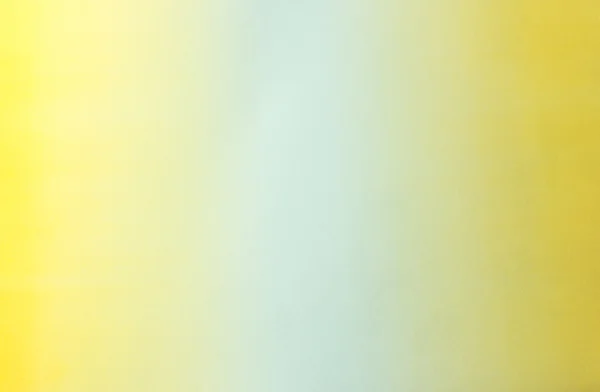 Yellow Gradient paper background — Stock Photo, Image