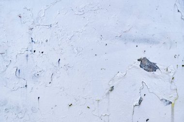 Eski alçılı duvar dokusu, soyut arkaplan