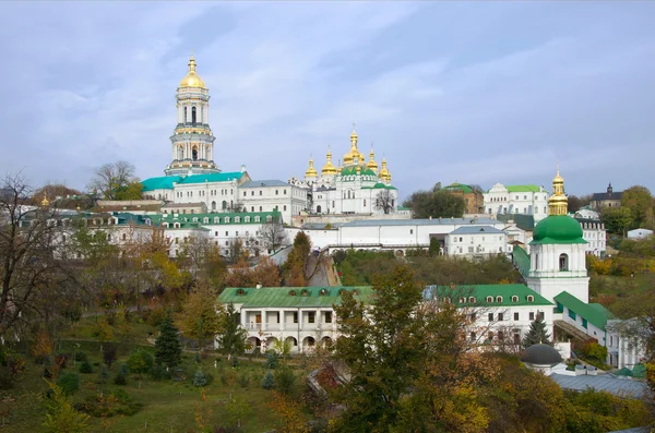 Kyiv-Pechersk Lavra in Kyiv. Ukraine — Stock Photo, Image