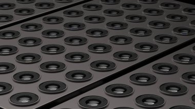 Mobil cihazların büyük ölçekli lensleri. Akıllı telefonlardaki kameraların çeşitliliği hakkında açıklama