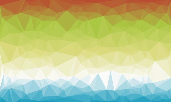 Цветной фон, можно использовать в качестве текстуры 